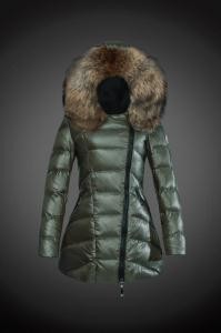 2020 秋冬 保温効果は抜群 MONCLER モンクレール レディース ダウンジャケット8807