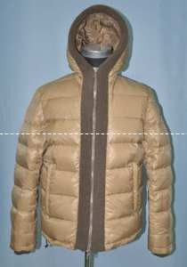 人気が爆発 MONCLER モンクレール 201314秋冬 ダウンジャケット