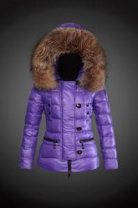 2020 秋冬 完売品 MONCLER モンクレール フードづき レディース ダウンジャケット8813