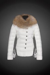 2020 秋冬 風も通さない MONCLER モンクレール レディース ダウンジャケット8808