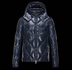 大人のおしゃれに 2020秋冬 MONCLER モンクレール ダウンジャケット