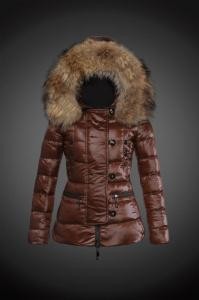 2020 秋冬 人気商品 MONCLER モンクレール フードづき レディース ダウンジャケット8813