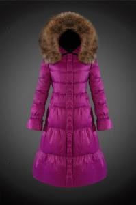 2020 秋冬 厳しい寒さに耐える MONCLER モンクレール レディース プレミアムダウンコート8809