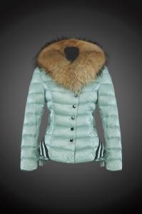 2020 秋冬 保温性を発揮する MONCLER モンクレール レディース ダウンジャケット8808
