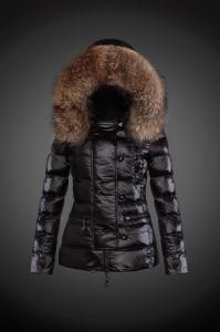2020 秋冬 ◆モデル愛用◆ MONCLER モンクレール フードづき レディース ダウンジャケット8813