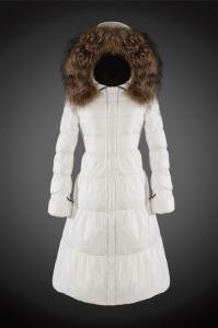 2020 秋冬 スタイリッシュなデザインMONCLER モンクレール レディース プレミアムダウンコート8809