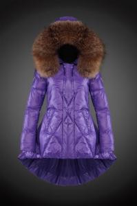 2020 秋冬 真冬でも温かく過ごせる MONCLER モンクレール レディース ダウンジャケット8810