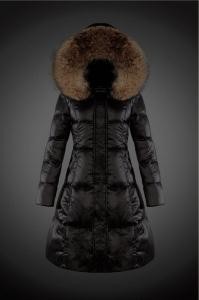 2020 秋冬 大人っぼい MONCLER モンクレール 腰の括れ レディース ダウンジャケット8814