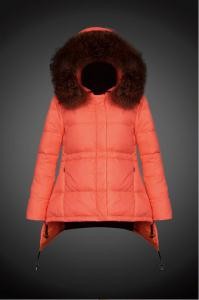 2020 秋冬 超人気美品◆ MONCLER モンクレール フード付 レディース ダウンジャケット8817