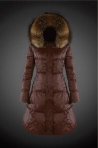 2020 秋冬 落ち着いた感覚 MONCLER モンクレール 腰の括れ レディース ダウンジャケット8814