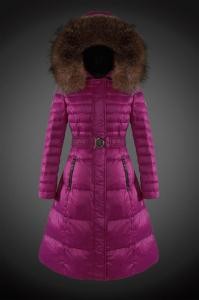 2020 秋冬 弾力性に優れ MONCLER モンクレール 腰の括れ レディース ダウンジャケット8815