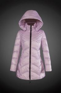 2020 秋冬 MONCLER モンクレール ◆モデル愛用◆ レディース ダウンジャケット8821
