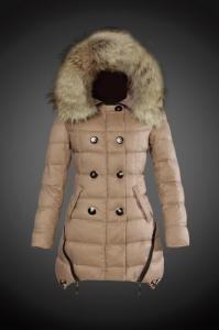 2020 秋冬 SALE今季 MONCLER モンクレール ポケットづき レディース ダウンジャケット8818