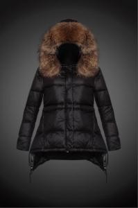 2020 秋冬【激安】MONCLER モンクレール フード付 レディース ダウンジャケット8817