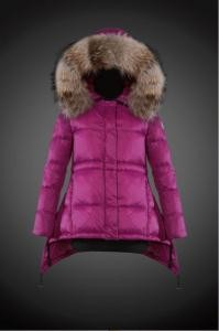 2020 秋冬 フィルパワーの高い MONCLER モンクレール フード付 レディース ダウンジャケット8817