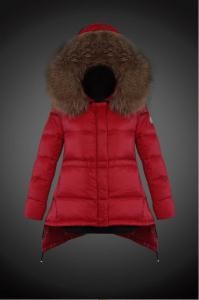 2020 秋冬 人気が爆発 MONCLER モンクレール フード付 レディース ダウンジャケット8817