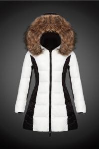 2020 秋冬 ブランド MONCLER モンクレール フード付 レディース ダウンジャケット8819