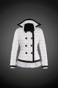 2020 秋冬 MONCLER モンクレール 美品レディース ダウンジャケット8820
