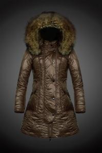2020 秋冬 MONCLER モンクレール 抜群の雰囲気が作れる レディース ダウンジャケット8824