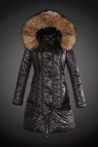 2020 秋冬 MONCLER モンクレール 高級感溢れるデザイン レディース ダウンジャケット8824