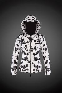 2020 秋冬 MONCLER モンクレール 超美シルエット レディース ダウンジャケット8827