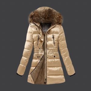 2020 秋冬 MONCLER モンクレール 優しくボーディを包んでくれる レディース ダウンジャケット6018