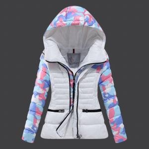2020 秋冬 MONCLER モンクレール 保温効果は抜群 レディース ダウンジャケット6014