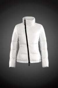 2020 秋冬 MONCLER モンクレール 肌触り柔らかく レディース ダウンジャケット8828