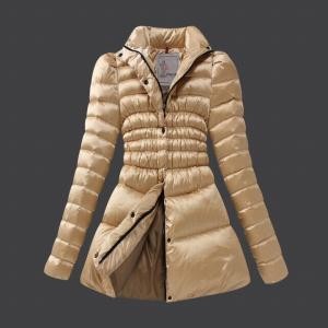 2020 秋冬 MONCLER モンクレール 身体を保温できる レディース ダウンジャケット6026