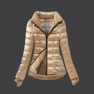 2020 秋冬 MONCLER モンクレール 保湿性の向上 レディース ダウンジャケット6022