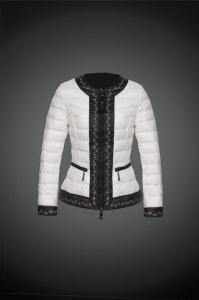 2020 秋冬 MONCLER モンクレール 程よい光沢感がある レディース ダウンジャケット8829