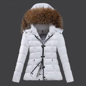 2020 秋冬 MONCLER モンクレール すっきり着膨れしない レディース ダウンジャケット6013