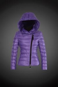 2020 秋冬 MONCLER モンクレール 寒さに打ち勝つ レディース ダウンジャケット8830
