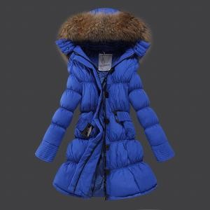 2020 秋冬 MONCLER モンクレール 着心地 の良い レディース ダウンジャケット6028