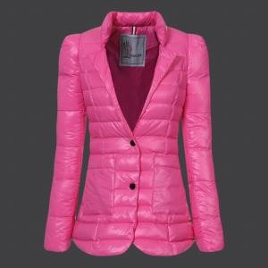 2020 秋冬 MONCLER モンクレール 防風性にも優れた レディース ダウンジャケット6015