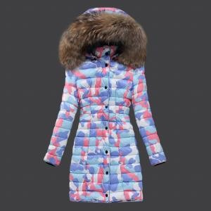 2020 秋冬 MONCLER モンクレール 快適な着心地をキープ レディース ダウンジャケット6016