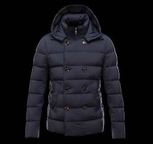 人気激売れ新作 MONCLER モンクレールコピー 大人なカジュアルスタイル　ダウンジャケット