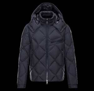 存在感◎ 2020秋冬 MONCLER モンクレール ダウンジャケット