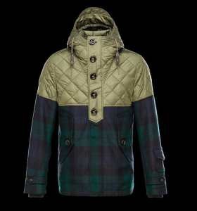 2020秋冬 ◆モデル愛用◆ MONCLER モンクレール ダウンジャケット