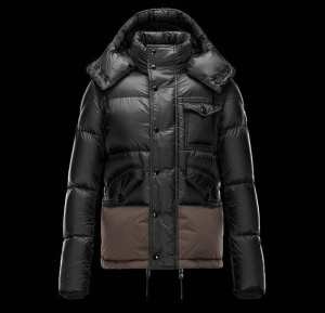 2020秋冬 MONCLER モンクレール 超レア ダウンジャケット