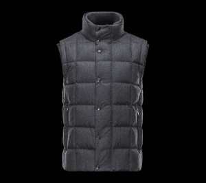 大人のおしゃれに 2020秋冬 MONCLER モンクレール ダウンジャケット