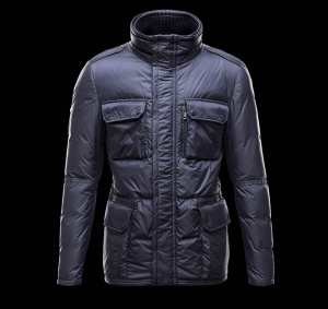抜群の雰囲気が作れる 2020秋冬 MONCLER モンクレール ダウンジャケット
