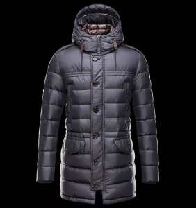 2020秋冬 MONCLER モンクレール美品 ダウンジャケット