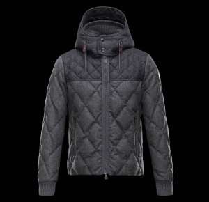 2020秋冬 抜群の雰囲気が作れる MONCLER モンクレール ダウンジャケット