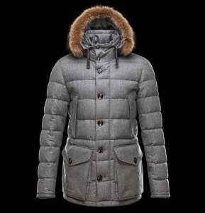 2020秋冬 希少 MONCLER モンクレール ダウンジャケット