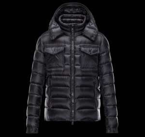 2020秋冬 MONCLER モンクレール 個性派 ダウンジャケット