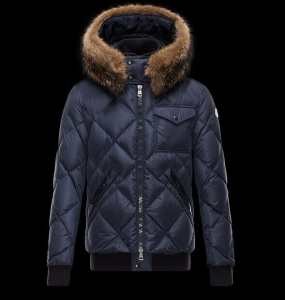 ◆モデル愛用◆ 2020秋冬 MONCLER モンクレール ダウンジャケット