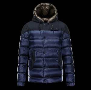 2020秋冬 MONCLER モンクレール ダウンジャケット 美品