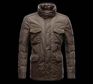 抜群の雰囲気が作れる 2020秋冬 MONCLER モンクレール ダウンジャケット