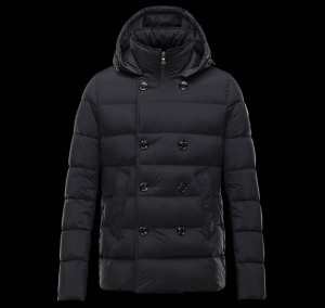 2020秋冬 MONCLER モンクレール 超レア ダウンジャケット